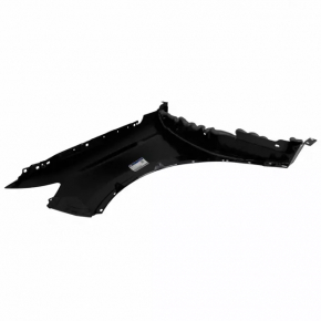 Front right fender Lincoln MKX 16-18