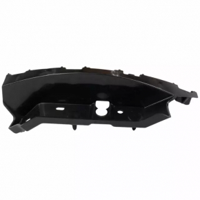 Left inner rear bumper mount for Lincoln MKX 2016-2018