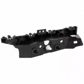 Left inner rear bumper mount for Lincoln MKX 2016-2018