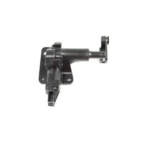 Rear right window motor Dodge Grand Caravan 11-20