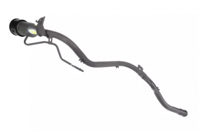 Cadillac CTS 14-18 Fuel Filler Neck
