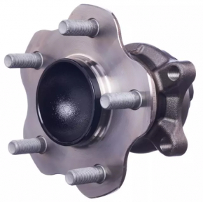 Rear left hub Nissan Juke 18-20 FWD, EU