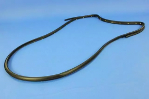 Jeep Grand Cherokee WK2 11-22 rear right door seal