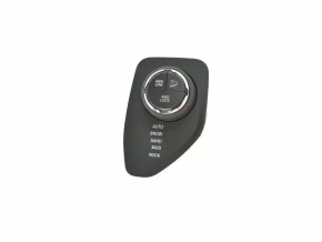 Jeep Renegade 15-17 Automatic Transmission Control Unit