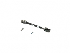 Steering cardan shaft Fiat 500 12-19