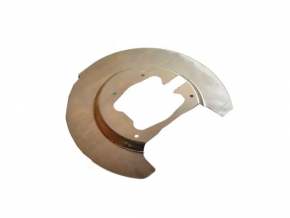 Brake Disc Cover Rear Right Chrysler Pacifica 17-
