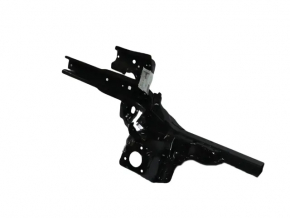 Quarter front right Jeep Compass 17-