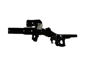 Quarter front right Jeep Compass 17-