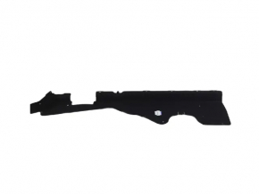 Right underbody protection for Jeep Grand Cherokee WL 21-25 long