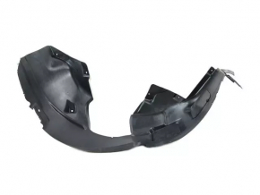 Front left fender liner for Fiat 500L 14-19 Trekking