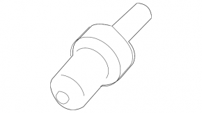 Power Steering Pressure Sensor Lexus IS200 IS300 99-05