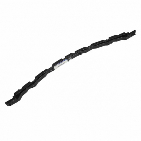 Rear bumper mount central Ford Fusion mk5 13-19