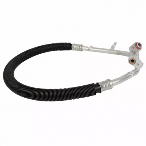 Air conditioner tube compressor-heater Ford Edge 15-18 2.0T