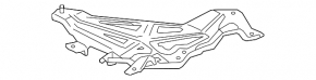 Inverter Bracket Lower Lexus RX450h 16-22