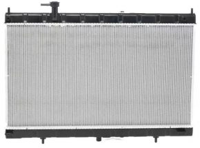 Radiator cooling water Nissan Rogue 14-20