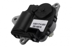 Actuator motor heater drive Chevrolet Equinox 10-12 complete
