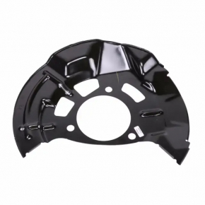 Brake Disc Cover Front Right Chevrolet Bolt 17-