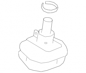 Subaru Ascent 19-26 Resonator