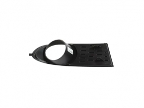 Grille fog light left Dodge Journey 11- SE