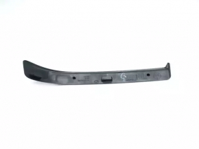 Front bumper mudguard right Jeep Cherokee KL 14-18