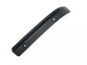 Front bumper mudguard right Jeep Cherokee KL 14-18