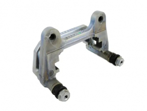 Rear left caliper bracket for Jeep Cherokee KL 14-23 electric