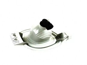 Reflector rear left Fiat 500L 14-17