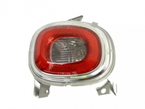 Reflector rear left Fiat 500L 14-17