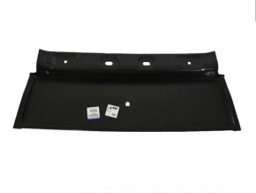 Metal roof Jeep Renegade 15-23 for panorama, sawn off, butt