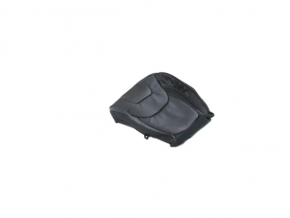 Driver's seat Jeep Cherokee KL 19-23 without airbag, cloth black