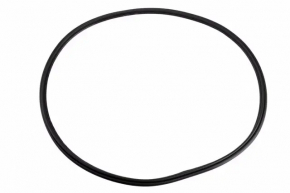 Chevrolet Malibu 16-23 trunk lid seal