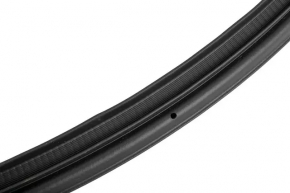 Chevrolet Malibu 16-23 trunk lid seal