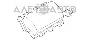 Airbag passenger in the dashboard Mazda 3 14-16 BM dorest