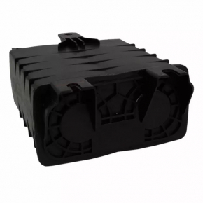 Carbon Canister Absorber Assembled Ford C-max MK2 13-18