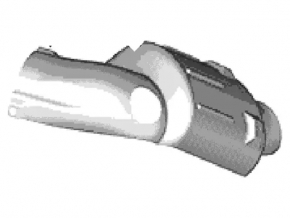 Catalytic Converter Guard Ford Escape MK3 13-19 1.5T 1.6T