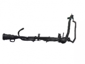 Lincoln MKC 17-19 fuel filler neck