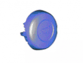 Driver's steering wheel airbag for Ford Mustang mk6 15-17
