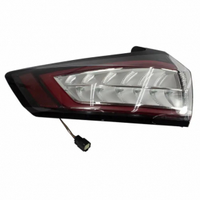 External wing lamp left Ford Edge 15-18 prerest, sport, titanium