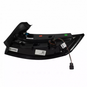 Outer wing lamp left Ford Edge 15-18 pre-rest Sport, Titanium