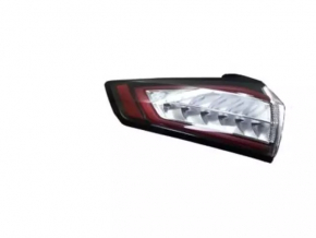 Outer wing lamp left Ford Edge 15-18 pre-rest Sport, Titanium