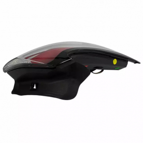 Outer wing lamp left Ford Edge 15-18 pre-rest Sport, Titanium