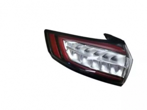 Outer wing lamp left Ford Edge 15-18 pre-rest Sport, Titanium