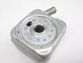 Engine Oil Cooler VW Jetta 11-18 USA 2.0 JP GROUP