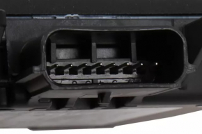 Blind Spot Sensor Right Buick Encore 17-19