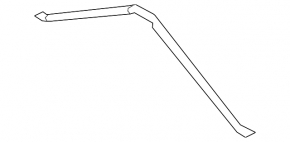 BMW 5 Series G60 24-25 V-Strut
