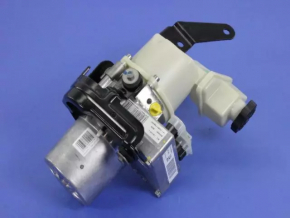 Power Steering Pump Chrysler 300 11-14 AWD