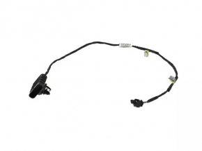 Wiring Rear Bumper Dodge Charger 15-15 Rest