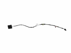 Wiring Rear Bumper Dodge Charger 15-15 Rest