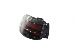 External wing light left Jeep Compass 22- LED
