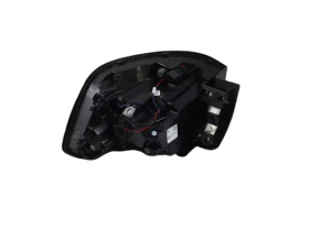 External wing light left Jeep Compass 22- LED